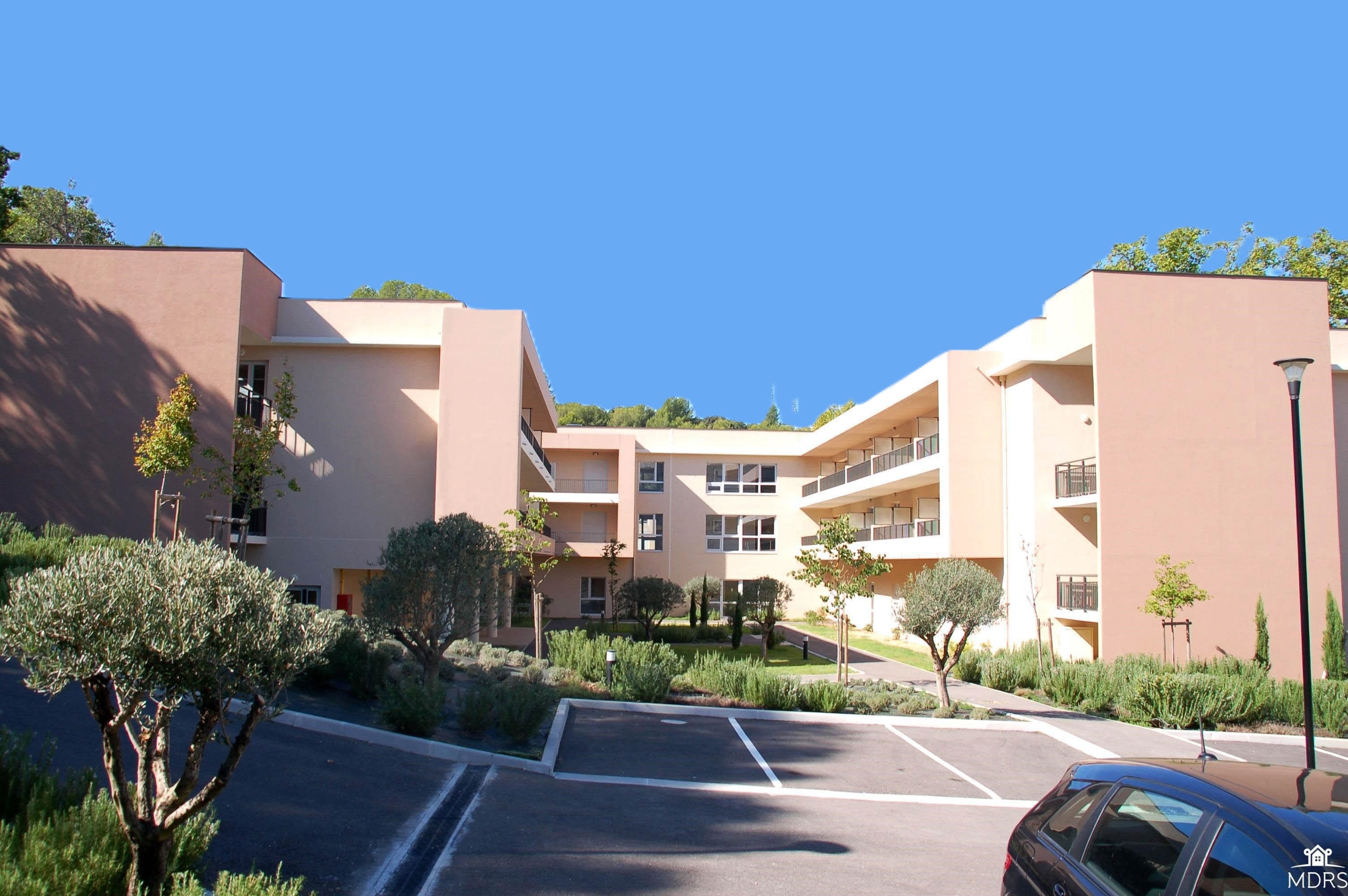 Résidence - Galerie de photos - Image 1 sur 1