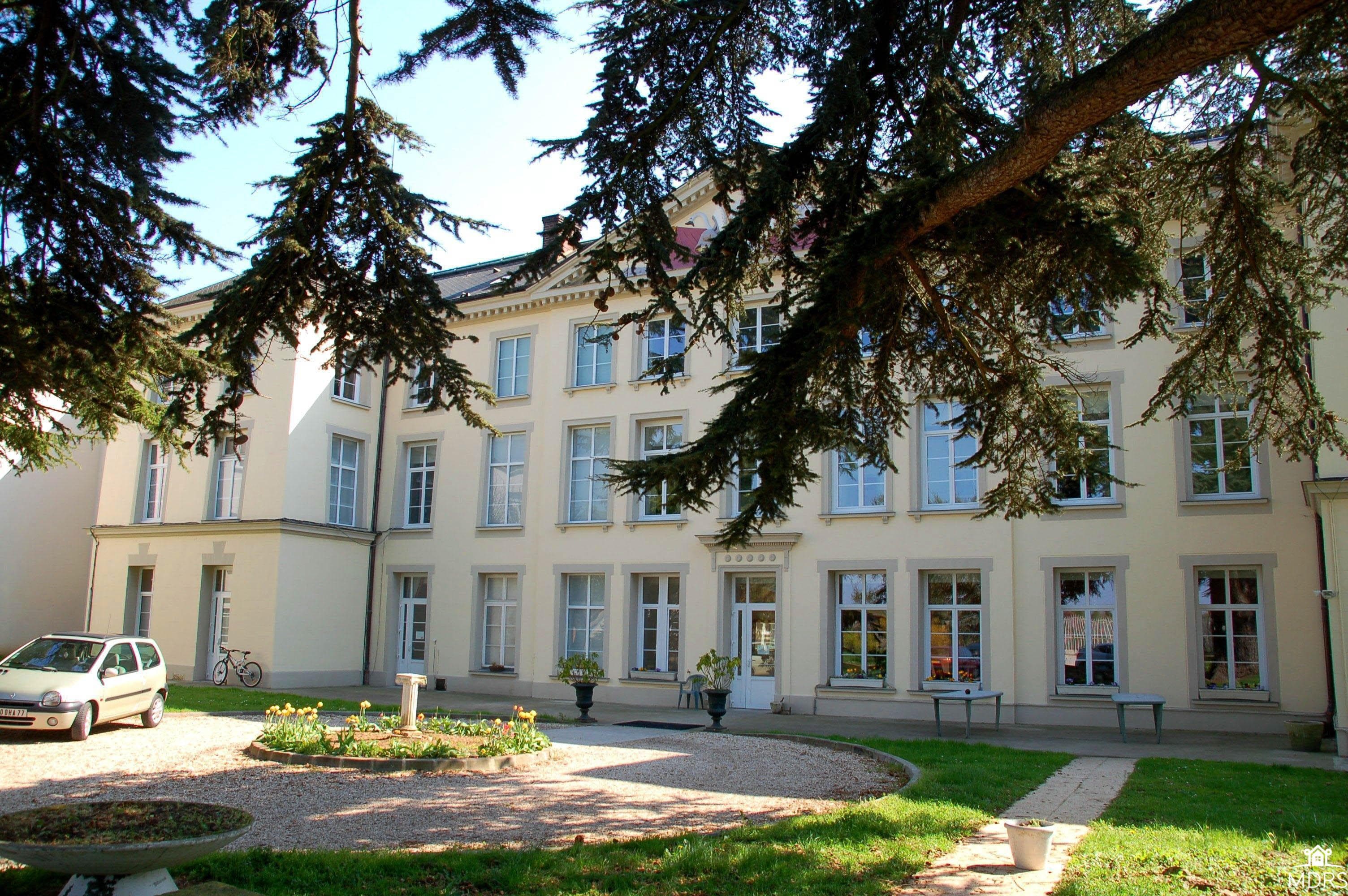 Résidence - Galerie de photos - Image 1 sur 1