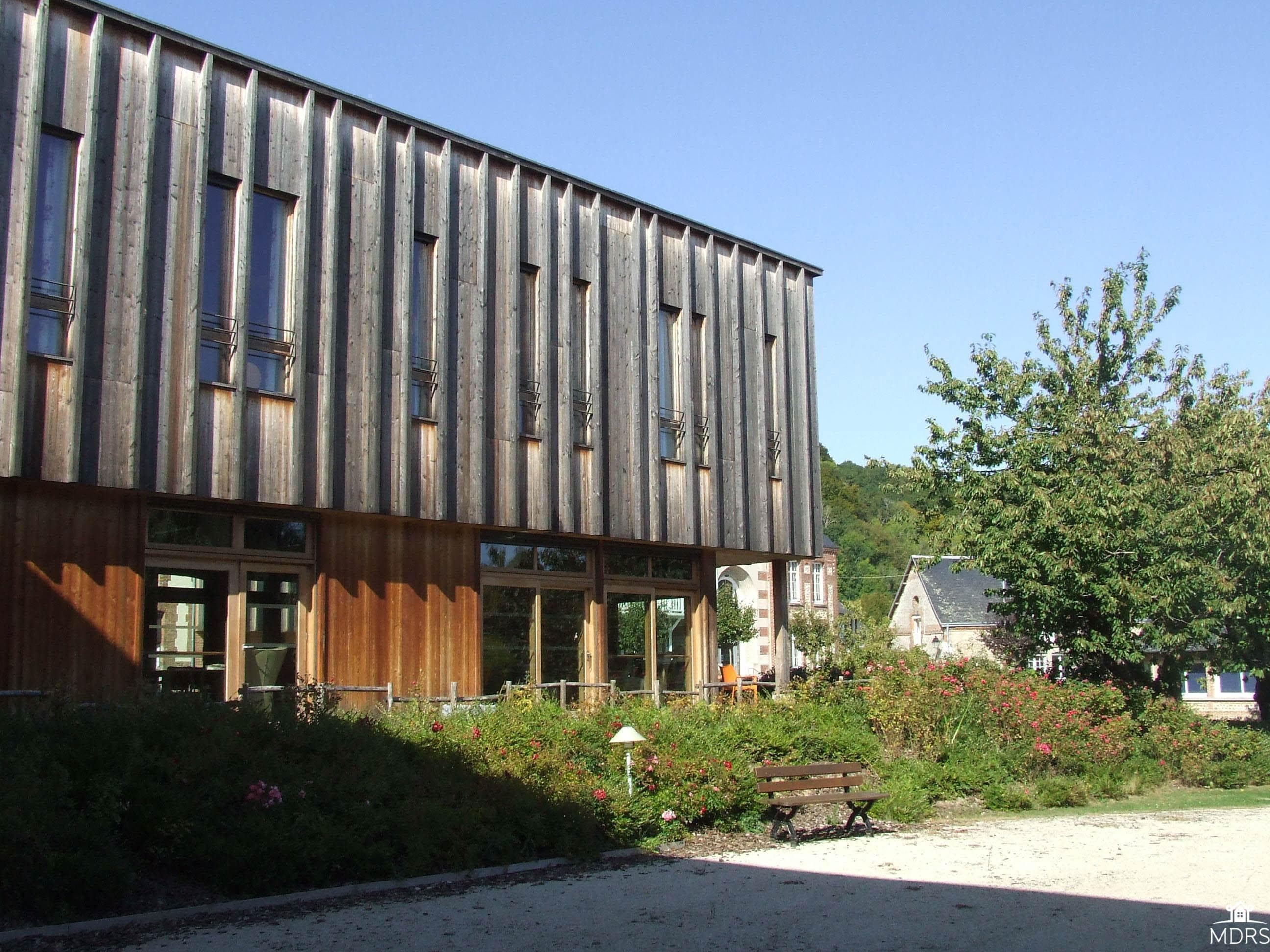 Résidence - Galerie de photos - Image 1 sur 2