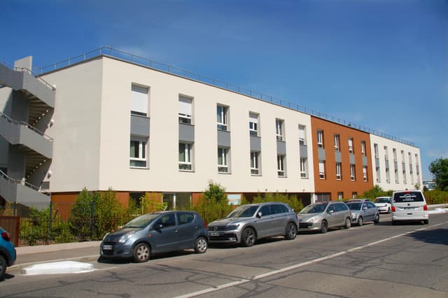 Photo de la résidence 1