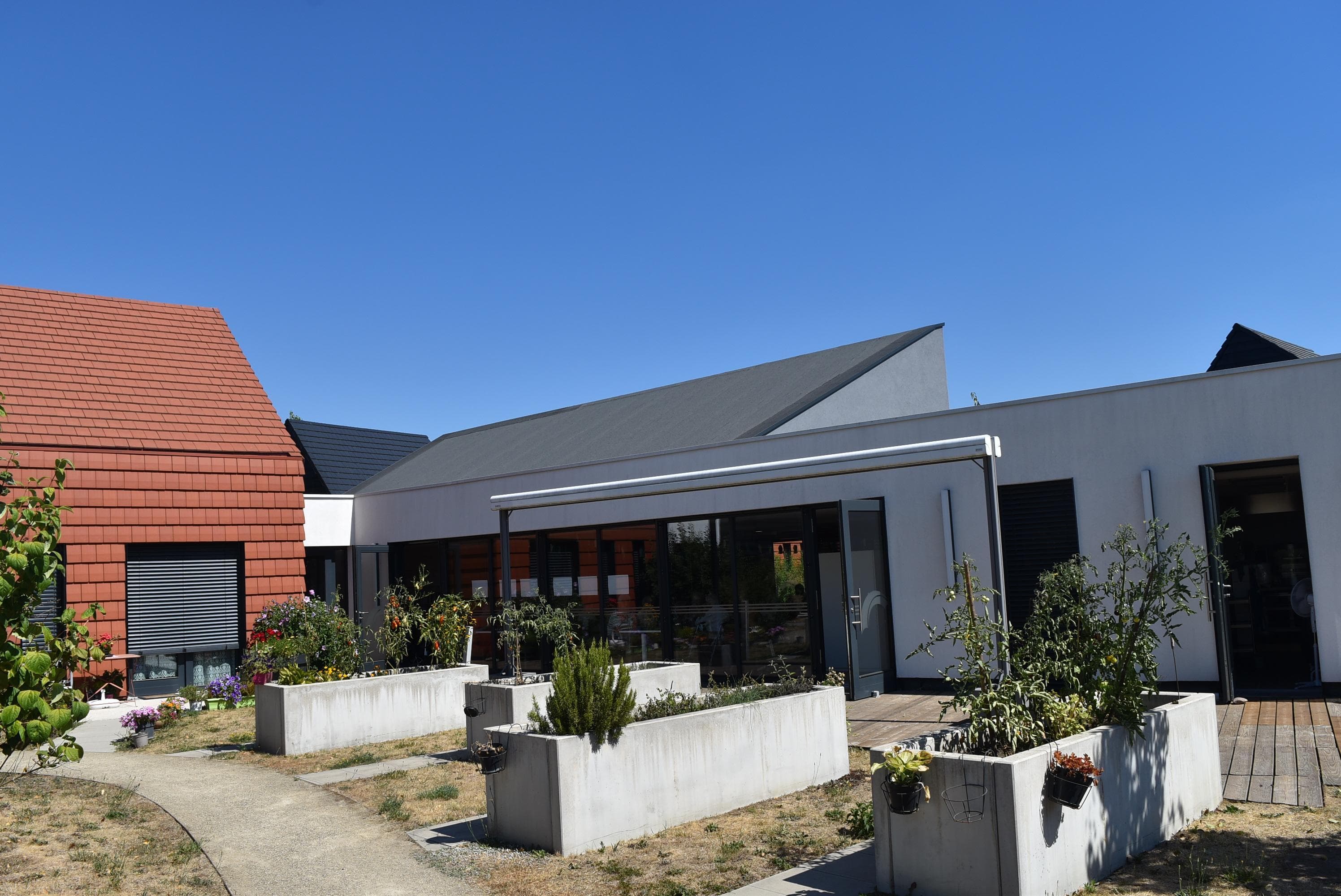 Résidence - Galerie de photos - Image 1 sur 5