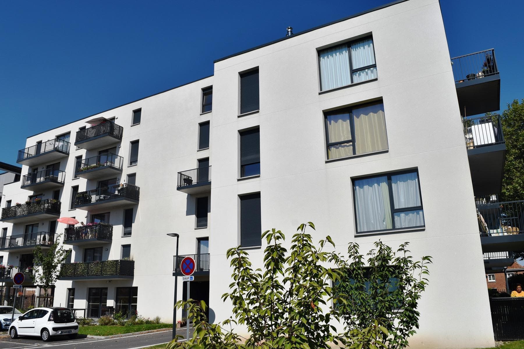 Résidence - Galerie de photos - Image 1 sur 2