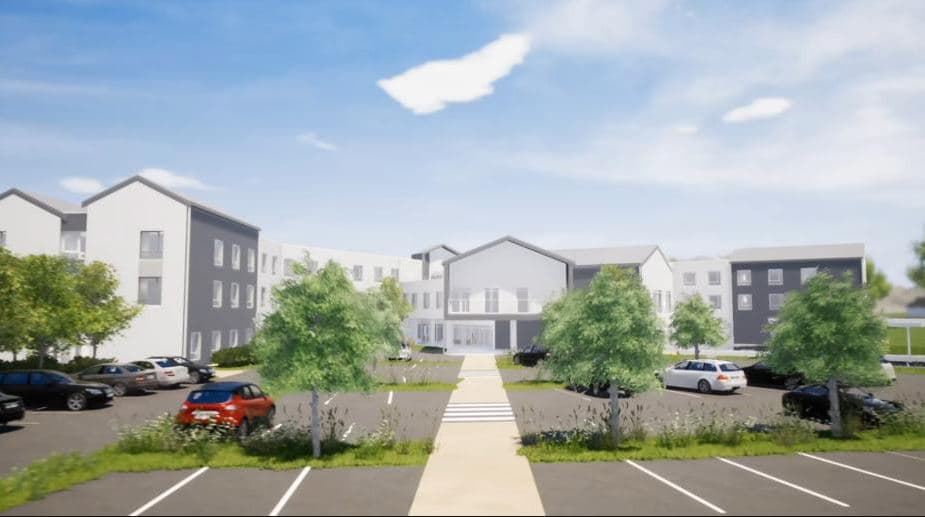 Résidence - Galerie de photos - Image 1 sur 4