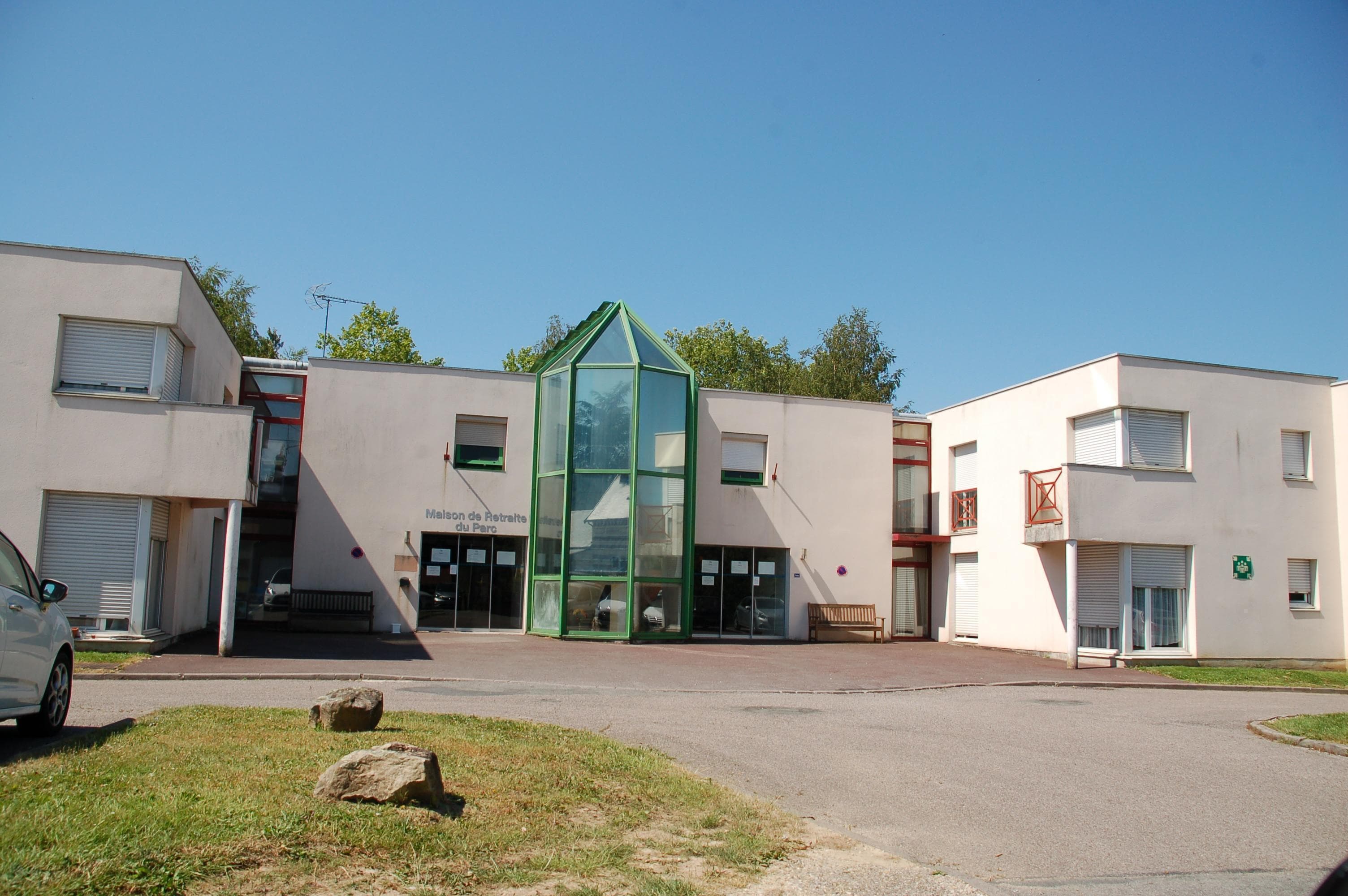 Résidence - Galerie de photos - Image 1 sur 1