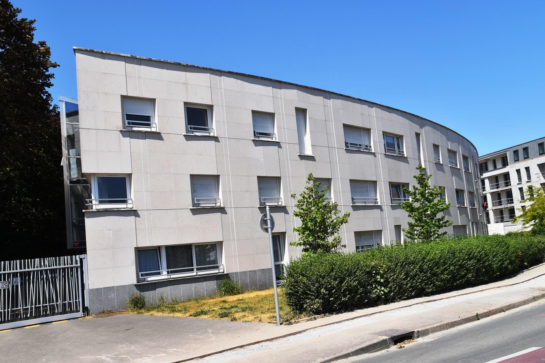 Résidence - Galerie de photos - Image 1 sur 3