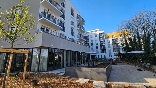 Photo de la résidence 1