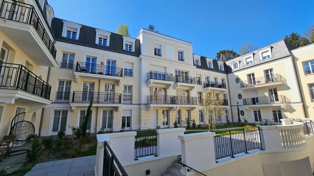 Photo de la résidence 1