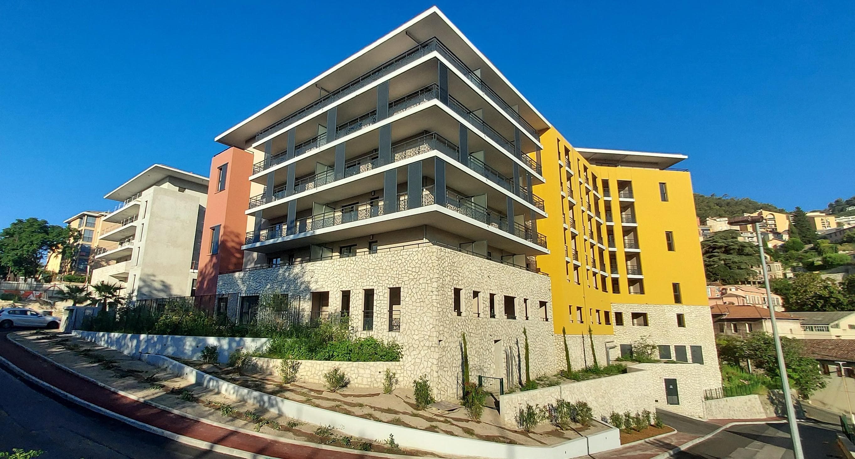 Résidence - Galerie de photos - Image 1 sur 1