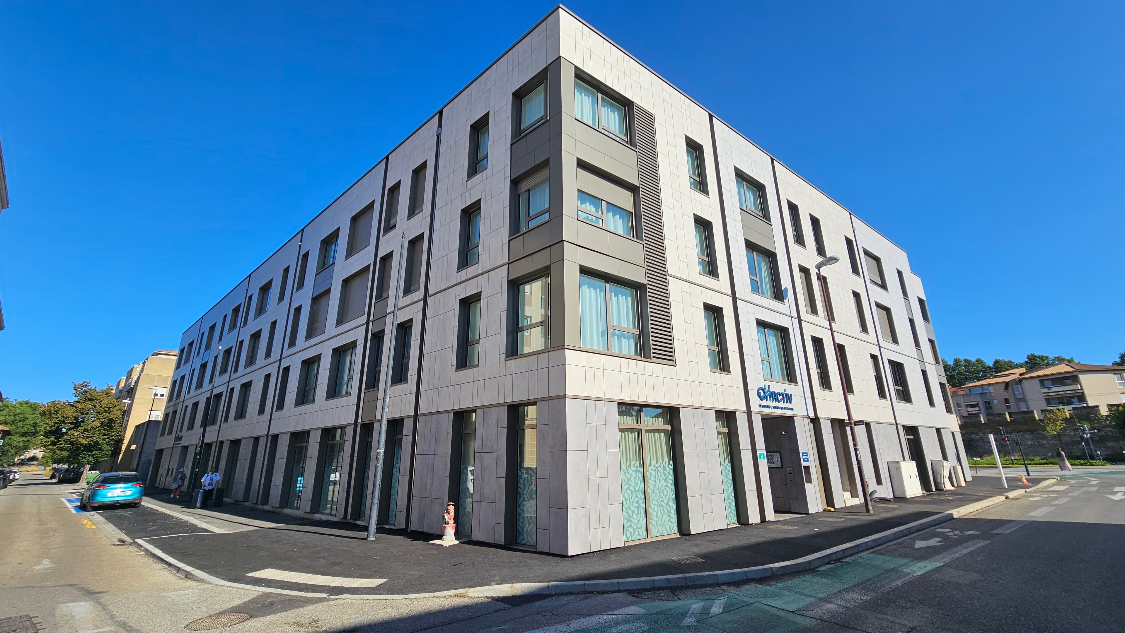 Image de la résidence RESIDENCE SERVICES SENIORS OH ACTIV AVIGNON