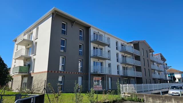 Photo de la résidence 1