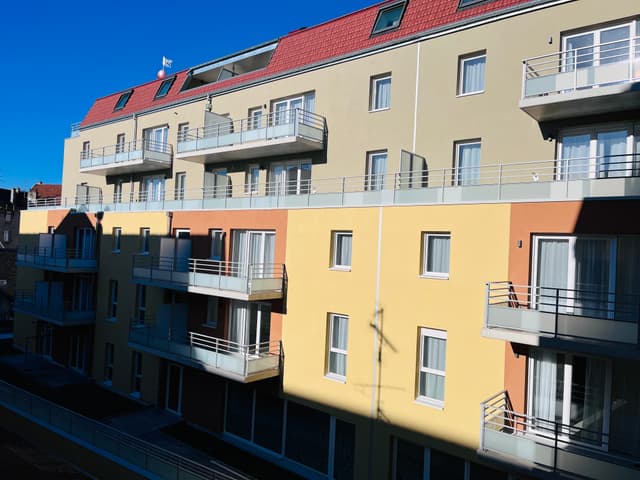 Photo de la résidence 1