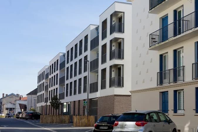 Résidence - Galerie de photos - Image 1 sur 1