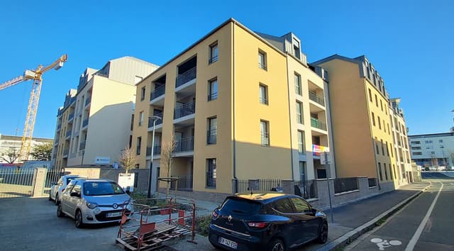 Photo de la résidence 1