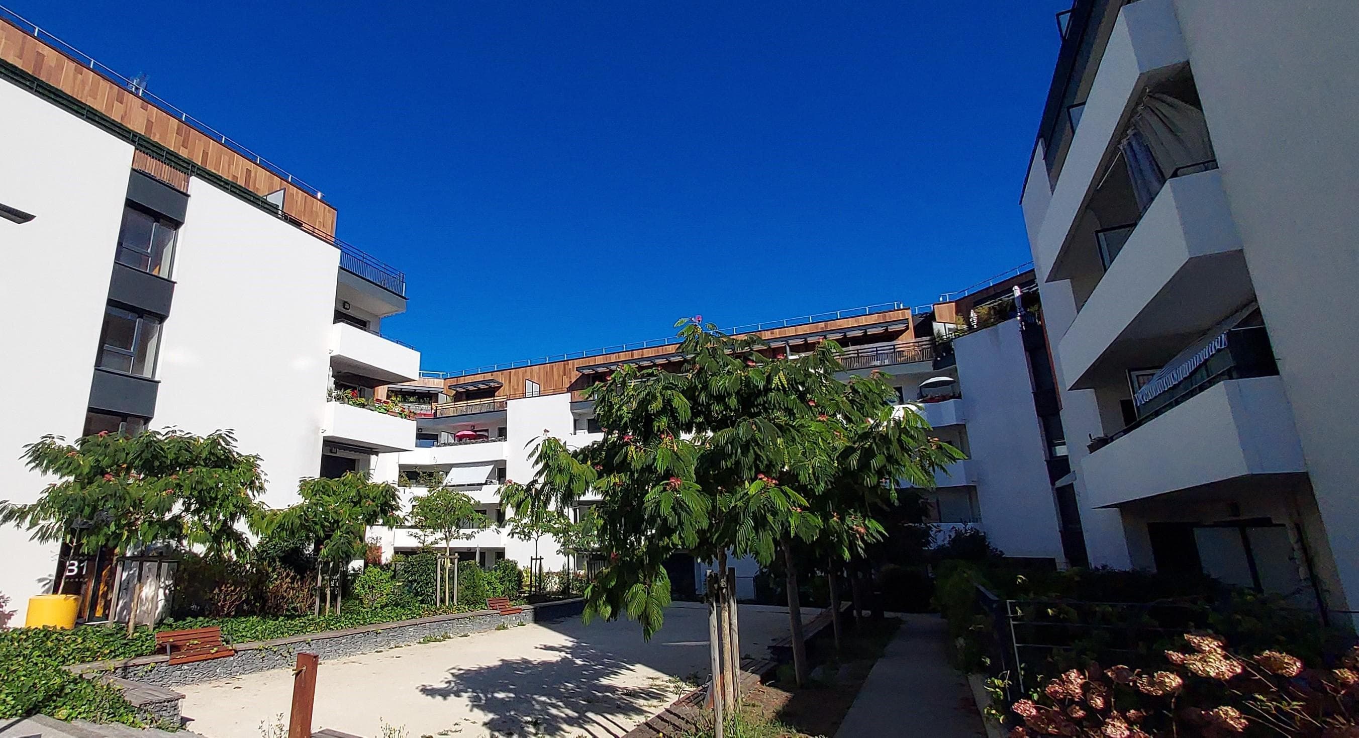 Résidence - Galerie de photos - Image 1 sur 2