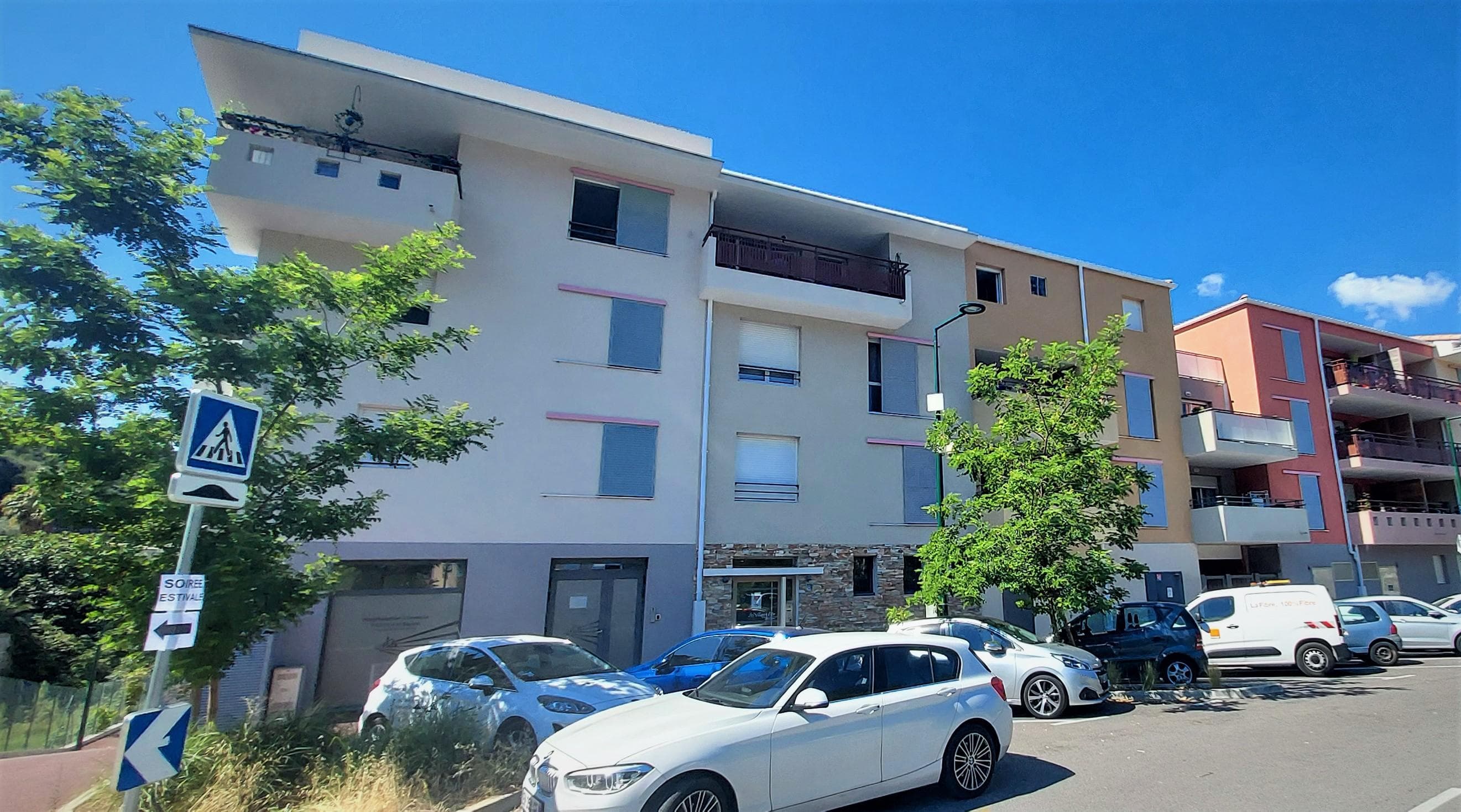 Résidence - Galerie de photos - Image 1 sur 1