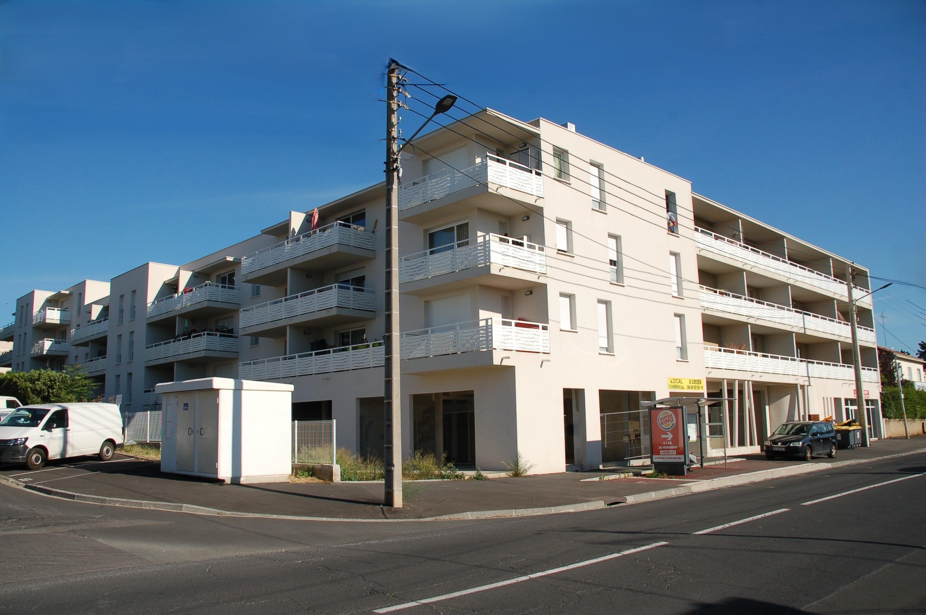 Résidence - Galerie de photos - Image 1 sur 1