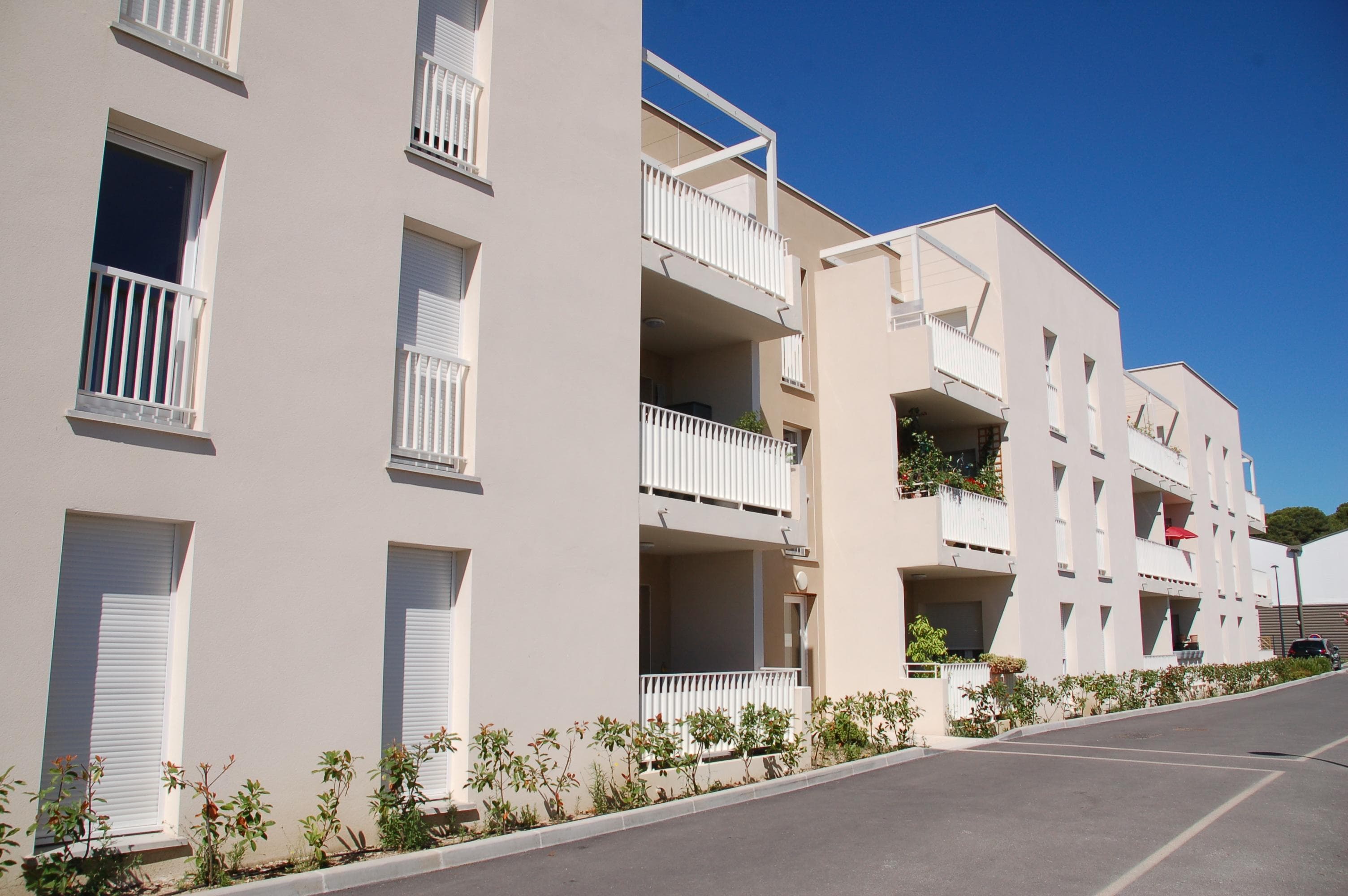 Résidence - Galerie de photos - Image 1 sur 1