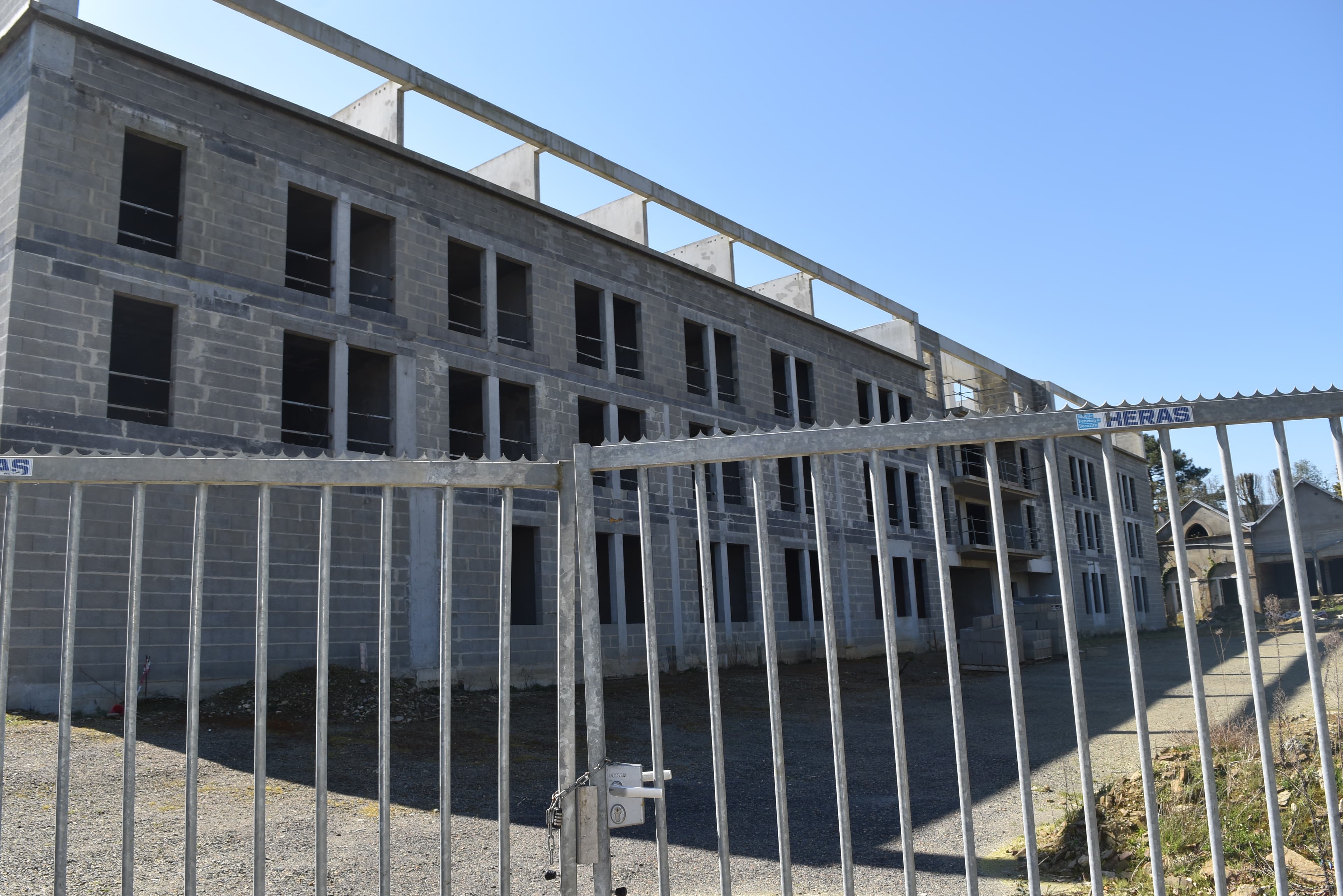 Résidence - Galerie de photos - Image 1 sur 4