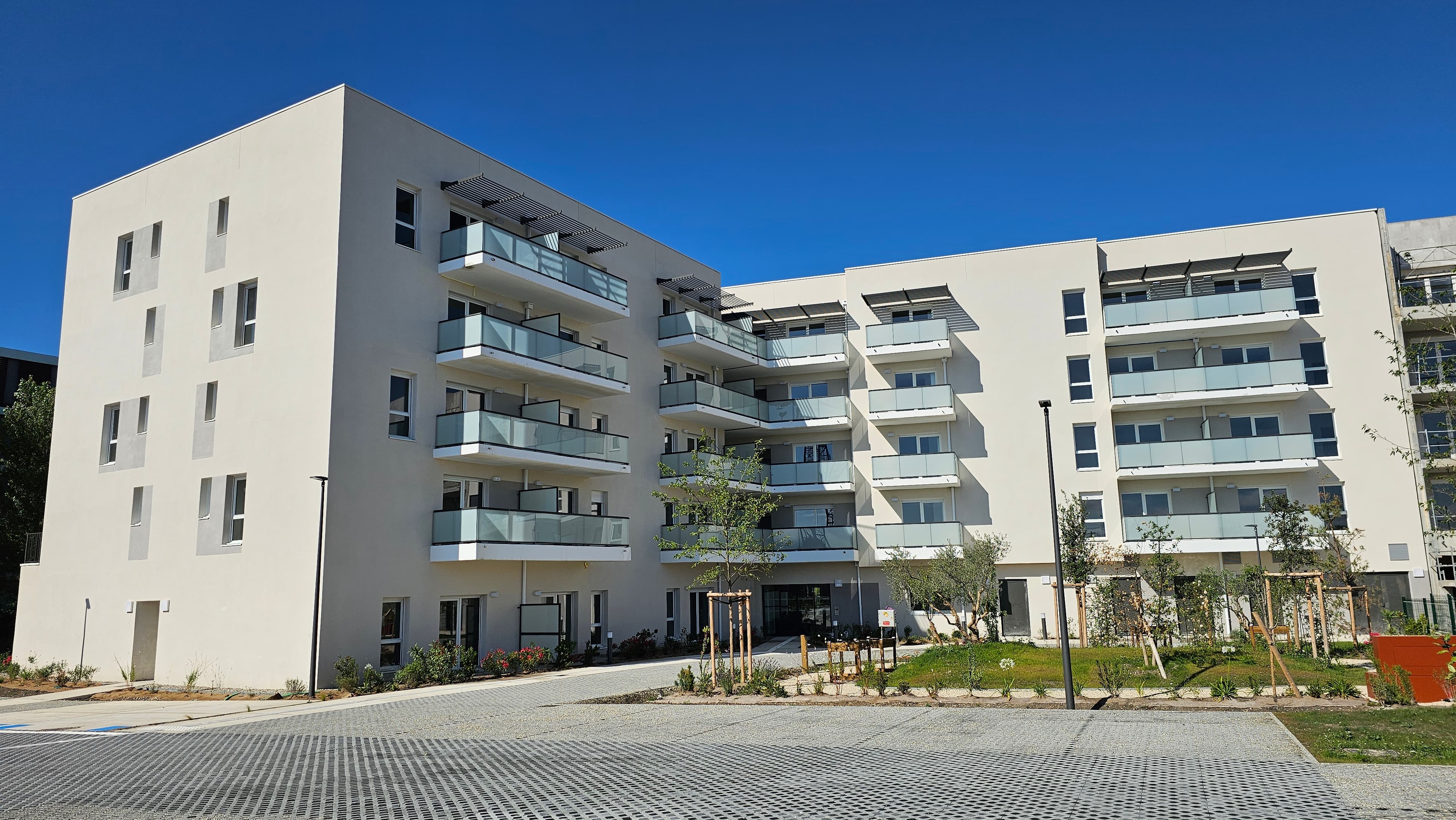 Résidence - Galerie de photos - Image 1 sur 3