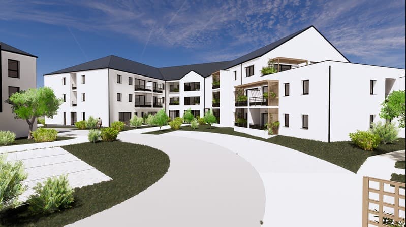 Résidence - Galerie de photos - Image 1 sur 1