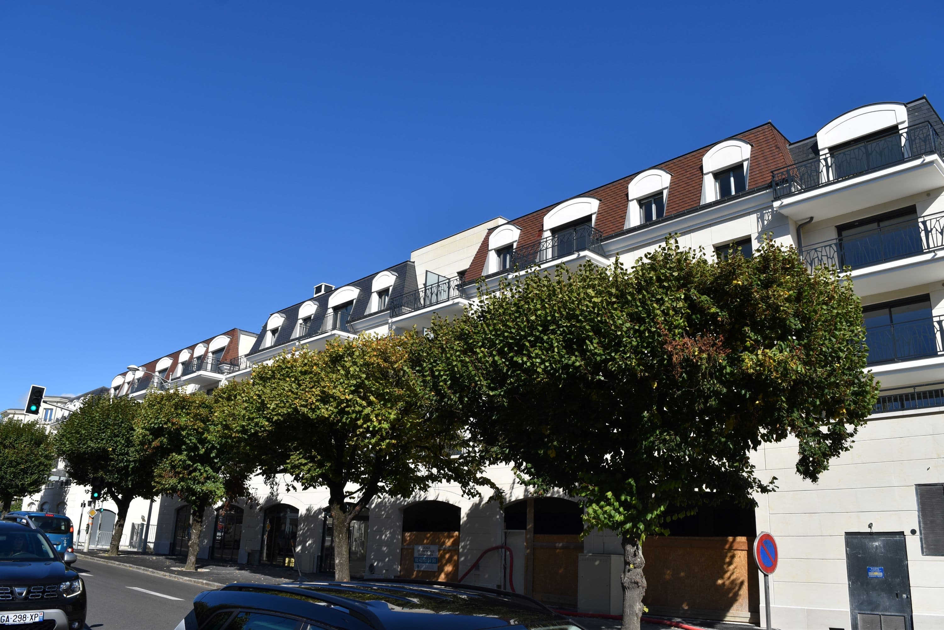 Résidence - Galerie de photos - Image 1 sur 2