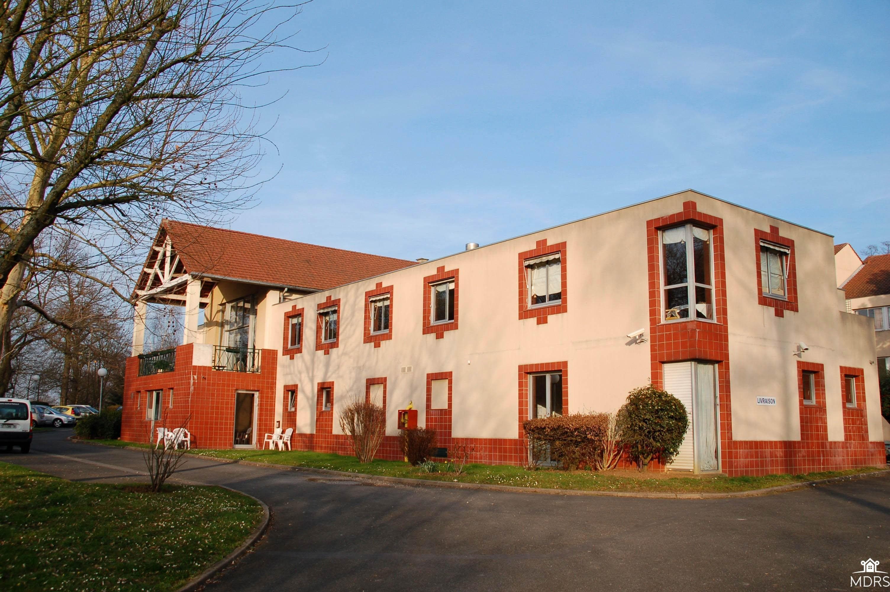 Résidence - Galerie de photos - Image 1 sur 17