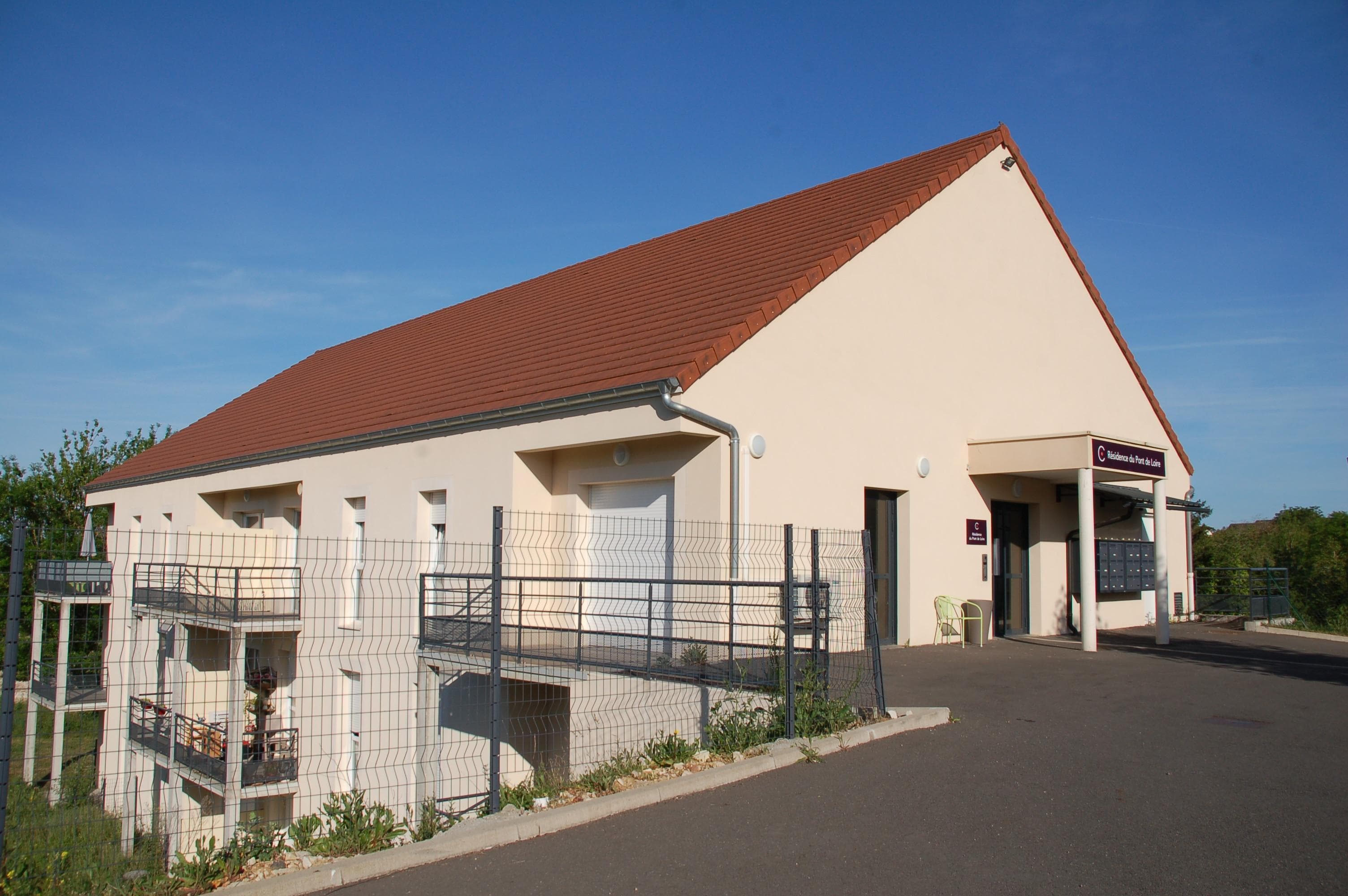 Résidence - Galerie de photos - Image 1 sur 16