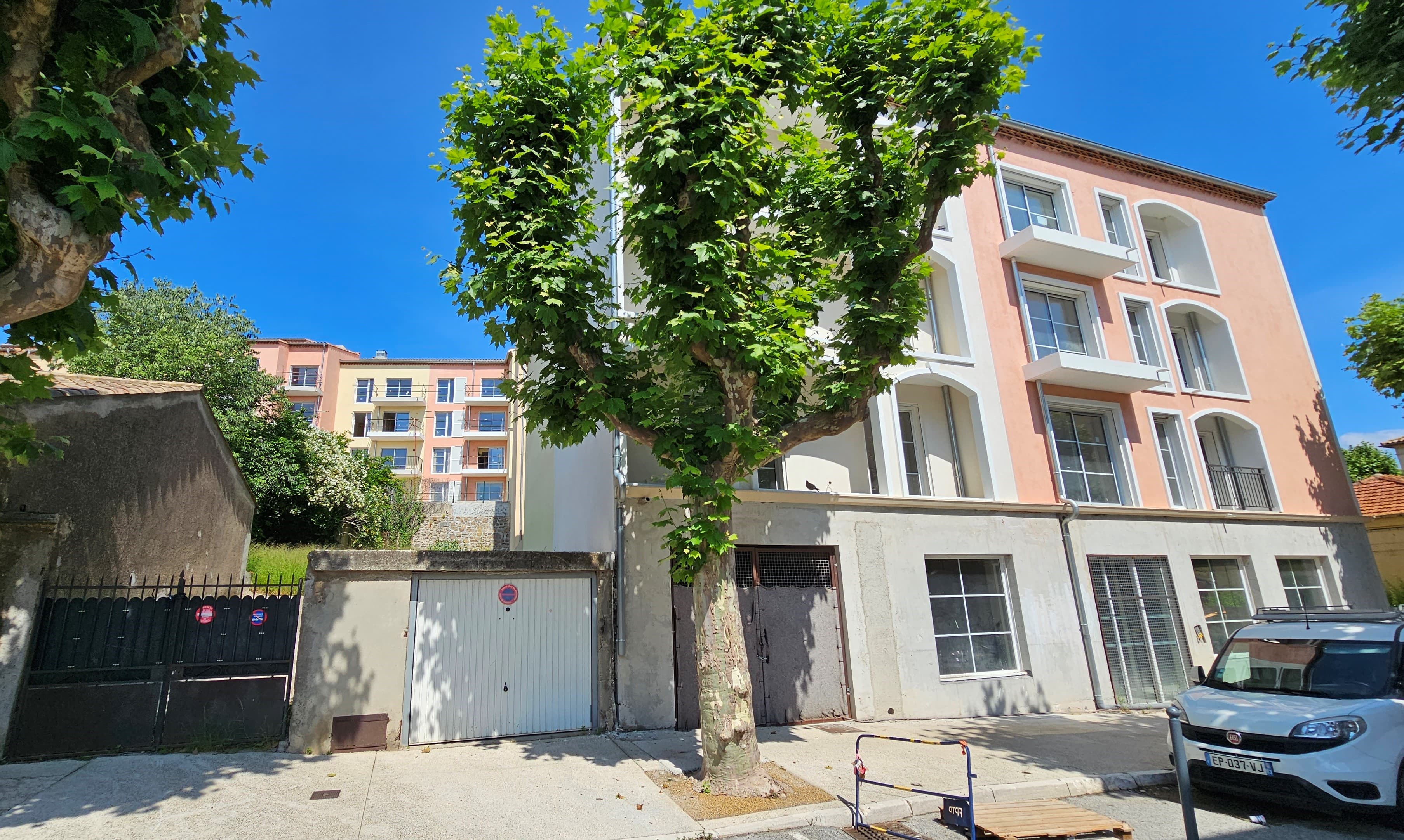 Résidence - Galerie de photos - Image 1 sur 11