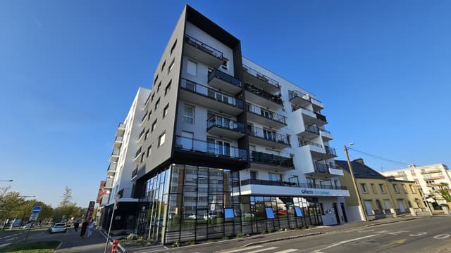 Photo de la résidence 1