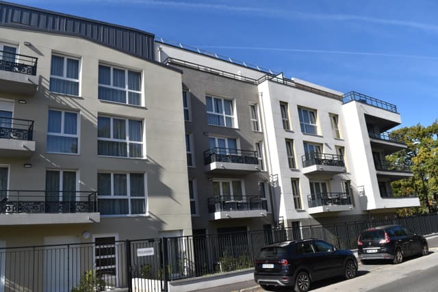 Photo de la résidence 1