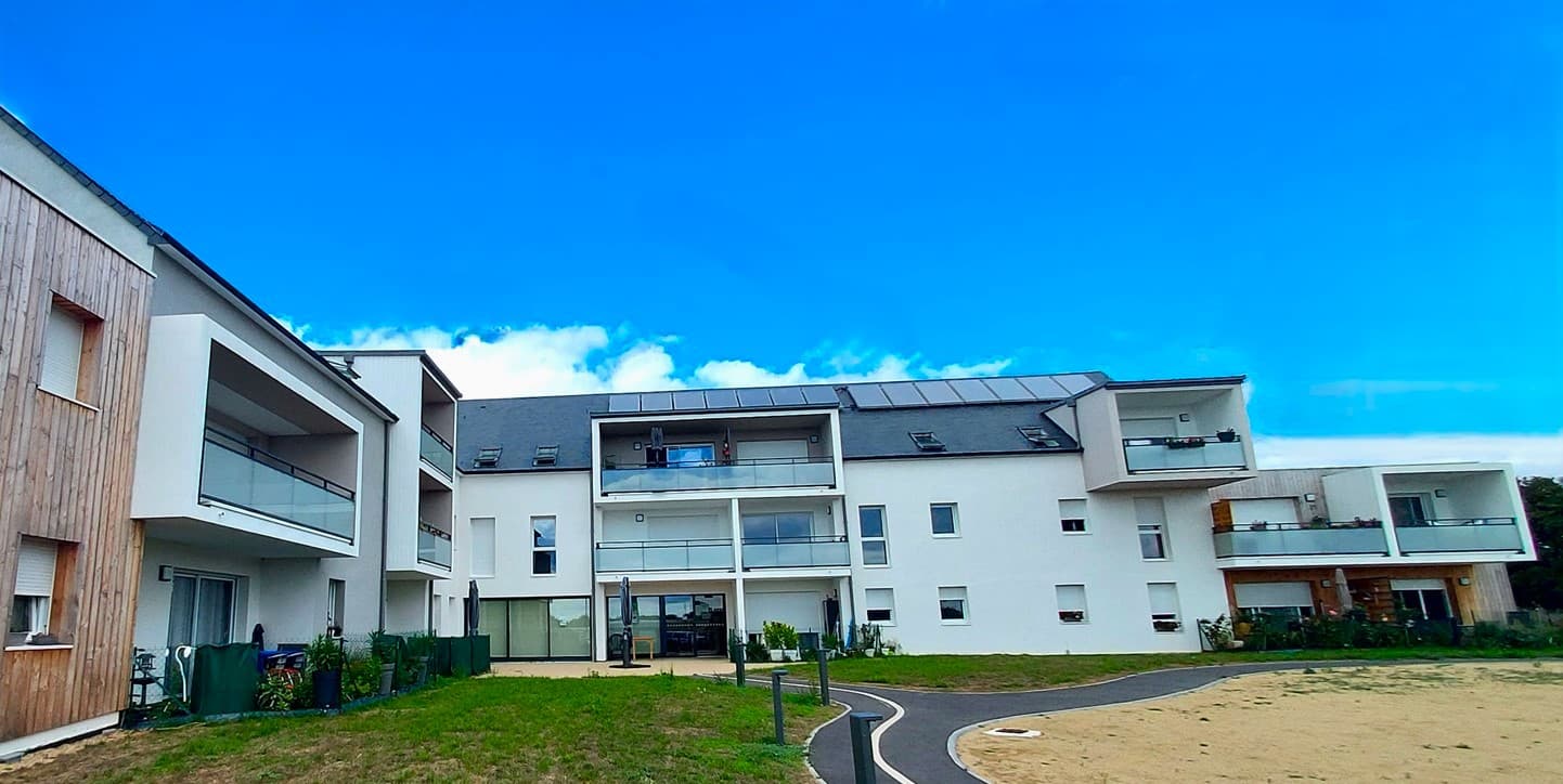 Résidence - Galerie de photos - Image 1 sur 2