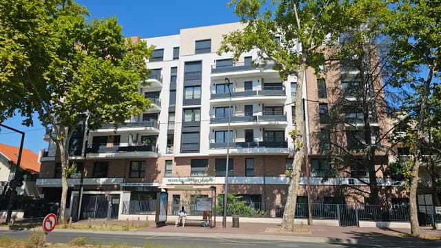 Photo de la résidence 1