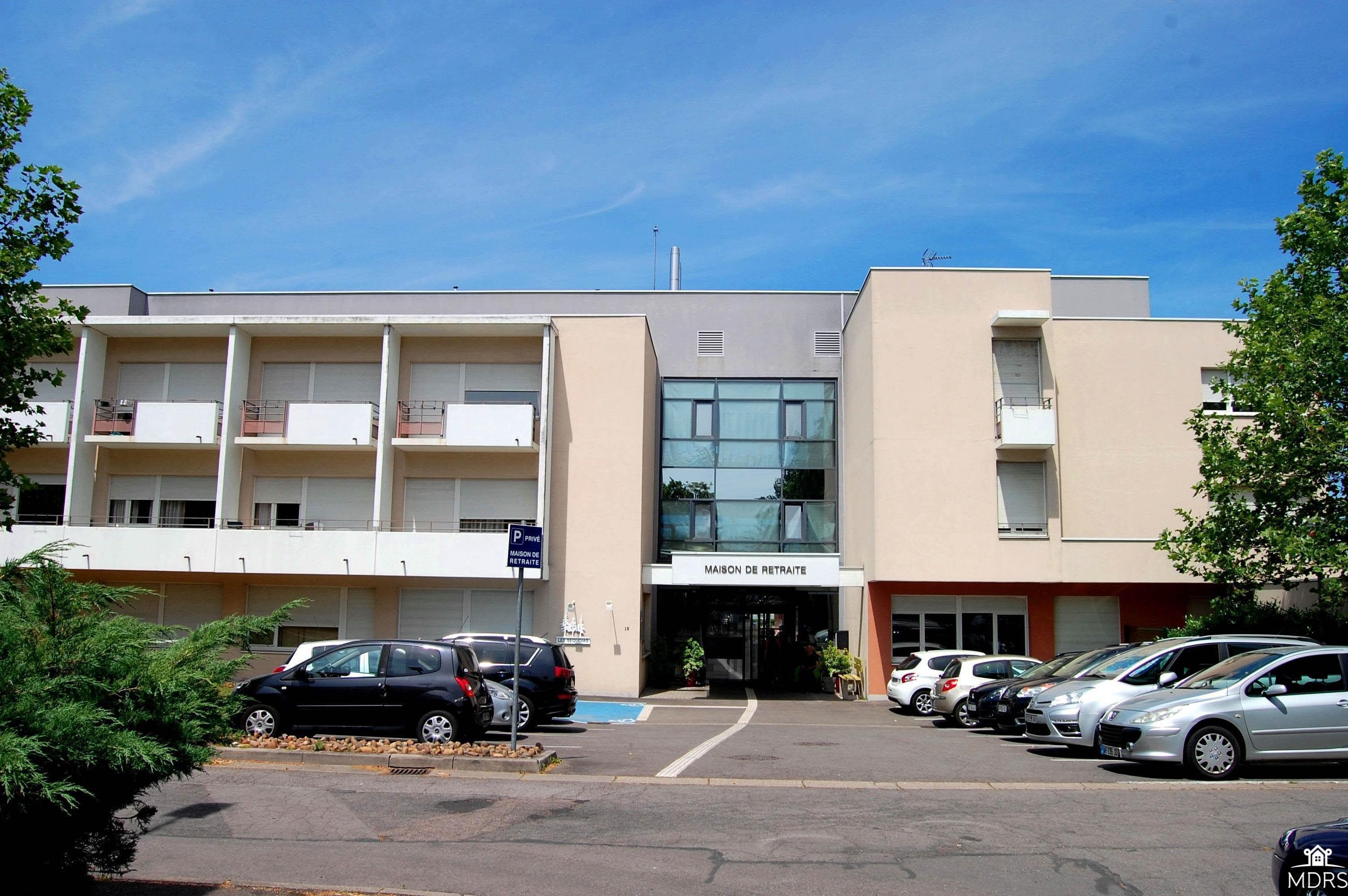 Résidence - Galerie de photos - Image 1 sur 1