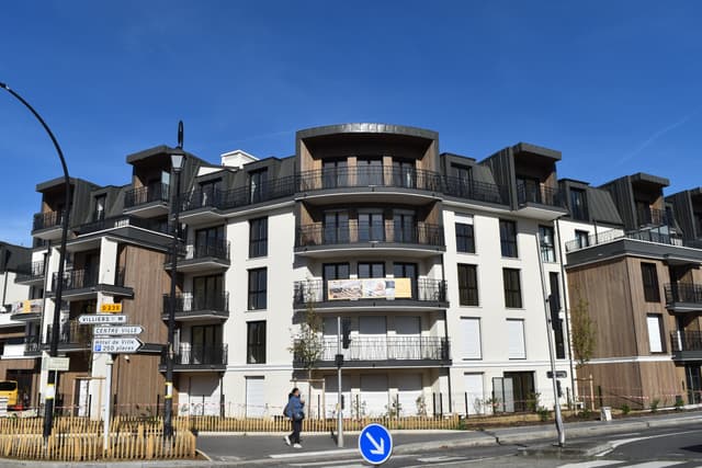 Photo de la résidence 1