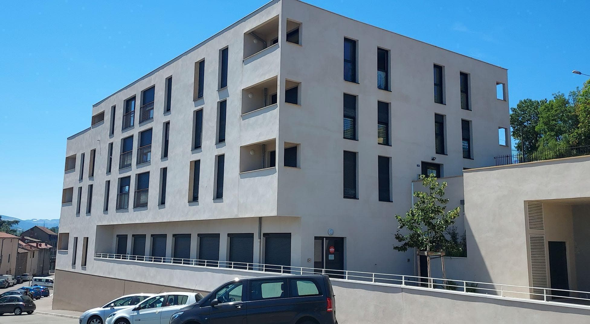 Résidence - Galerie de photos - Image 1 sur 2