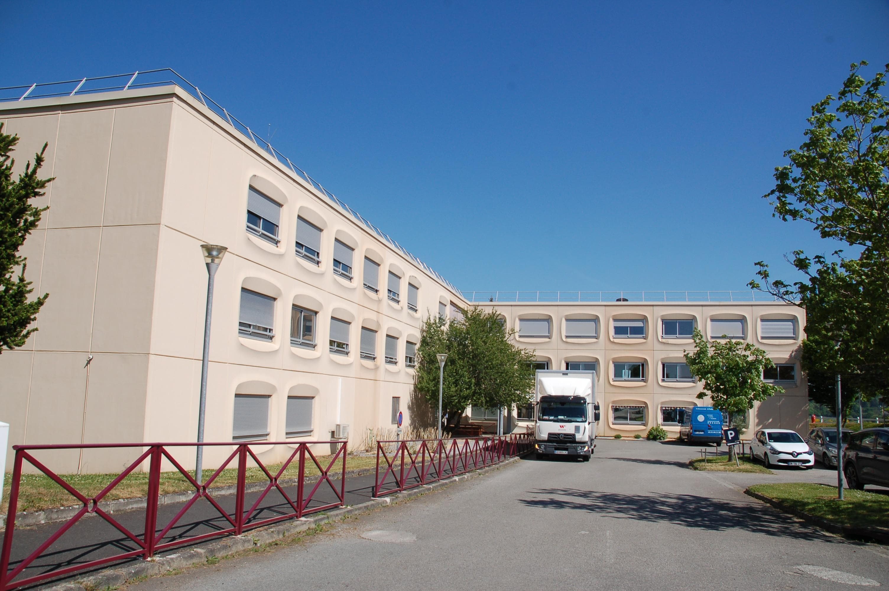 Résidence - Galerie de photos - Image 1 sur 1