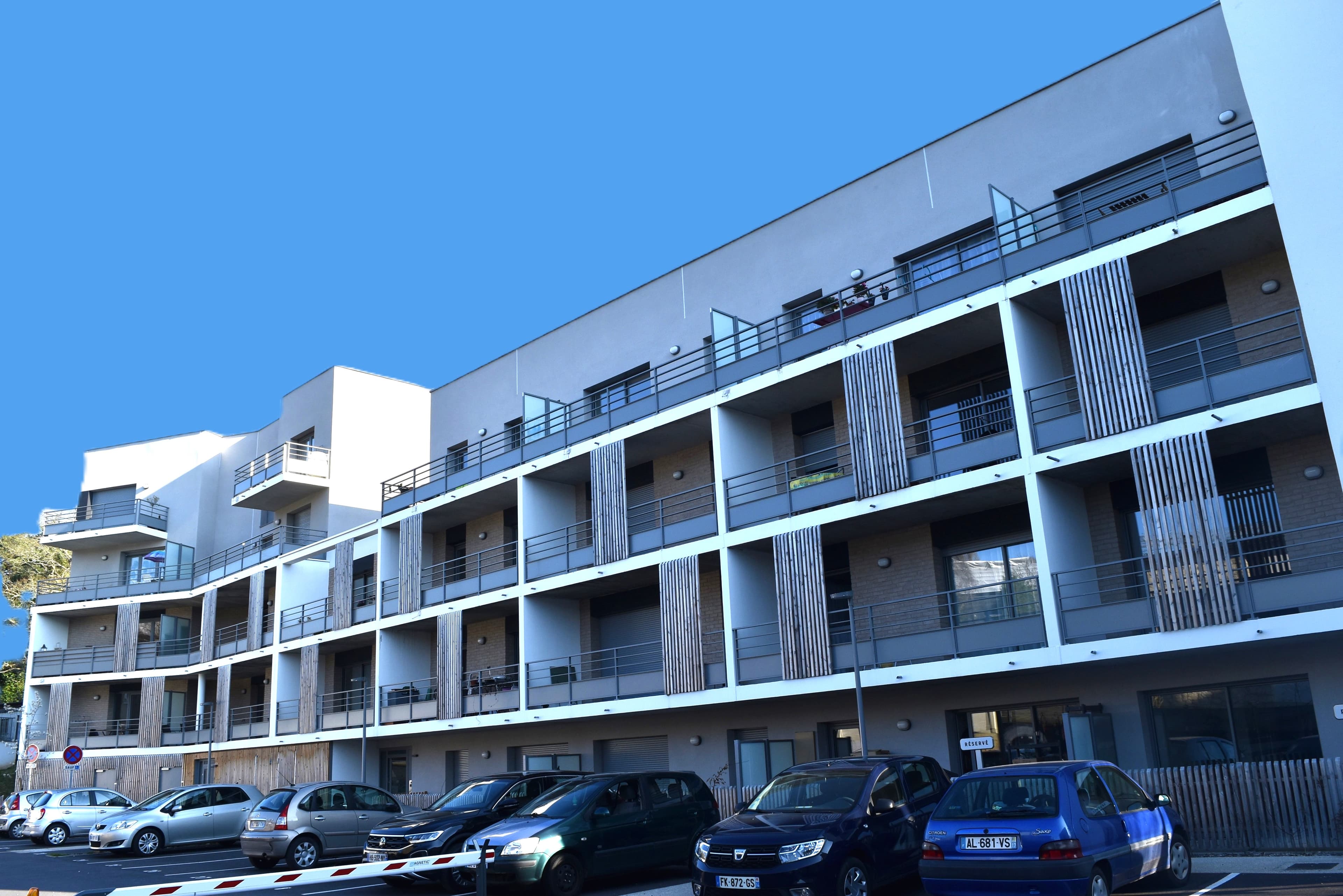 Résidence - Galerie de photos - Image 1 sur 2