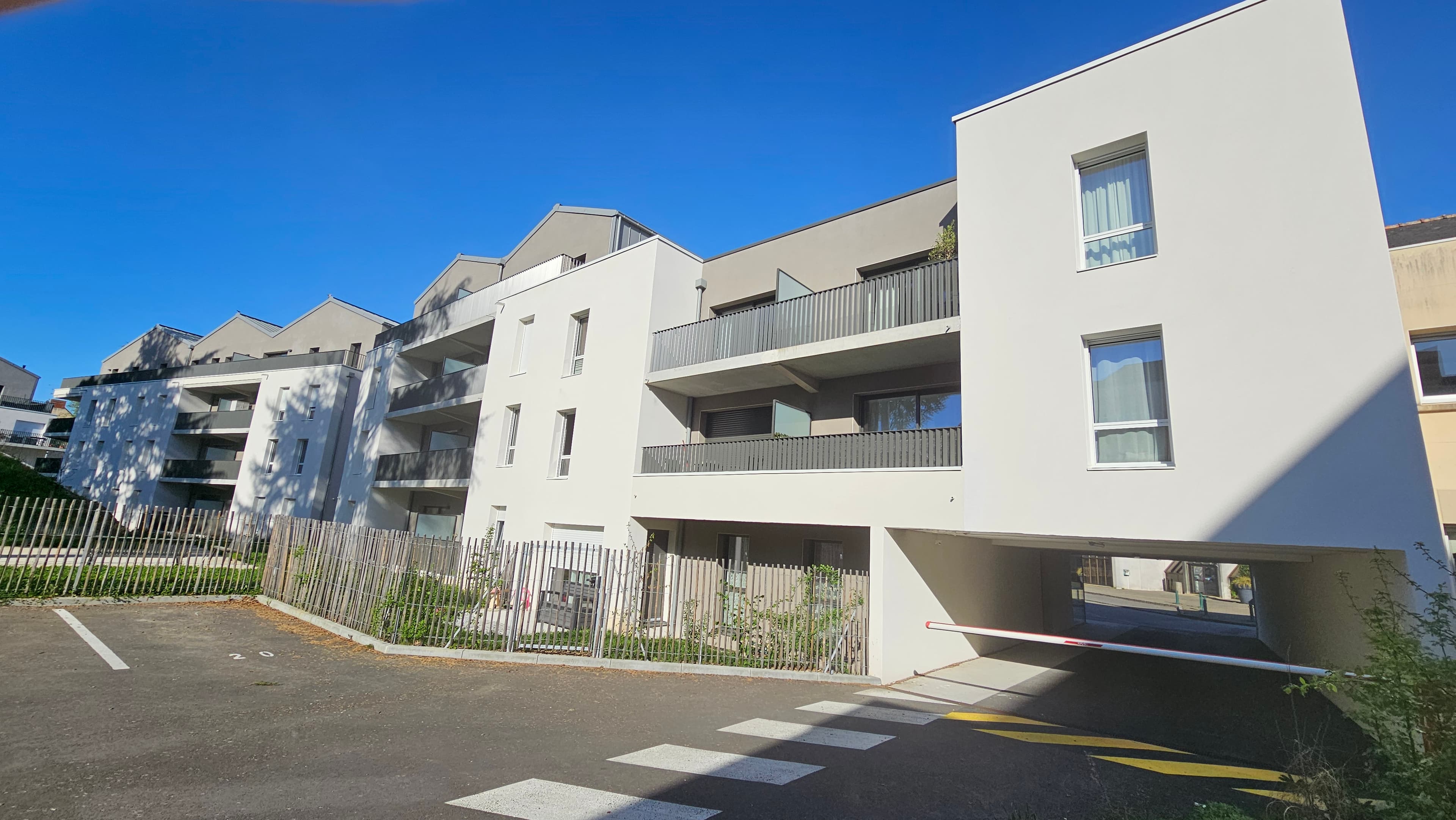 Résidence - Galerie de photos - Image 1 sur 1