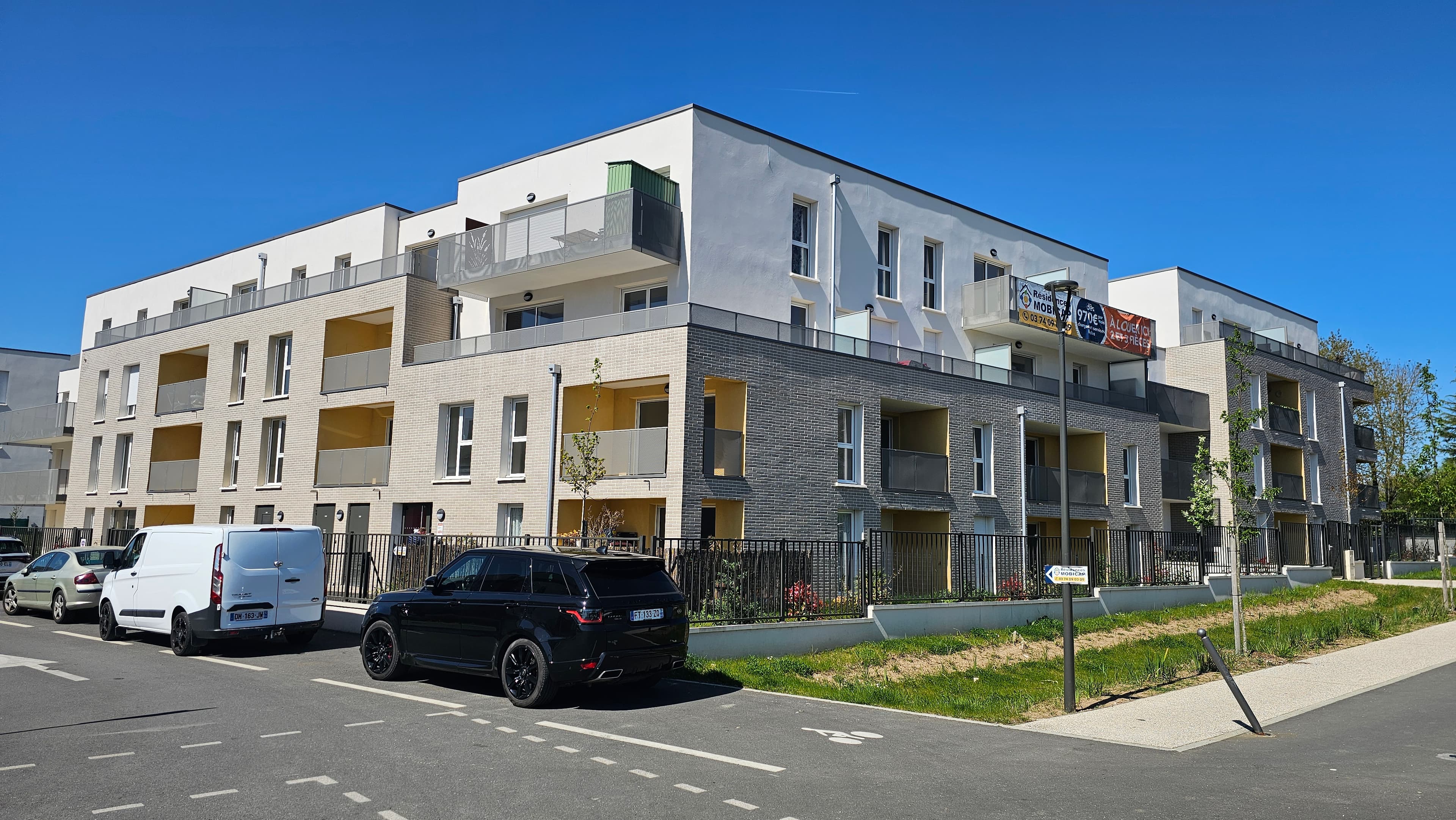 Résidence - Galerie de photos - Image 1 sur 1