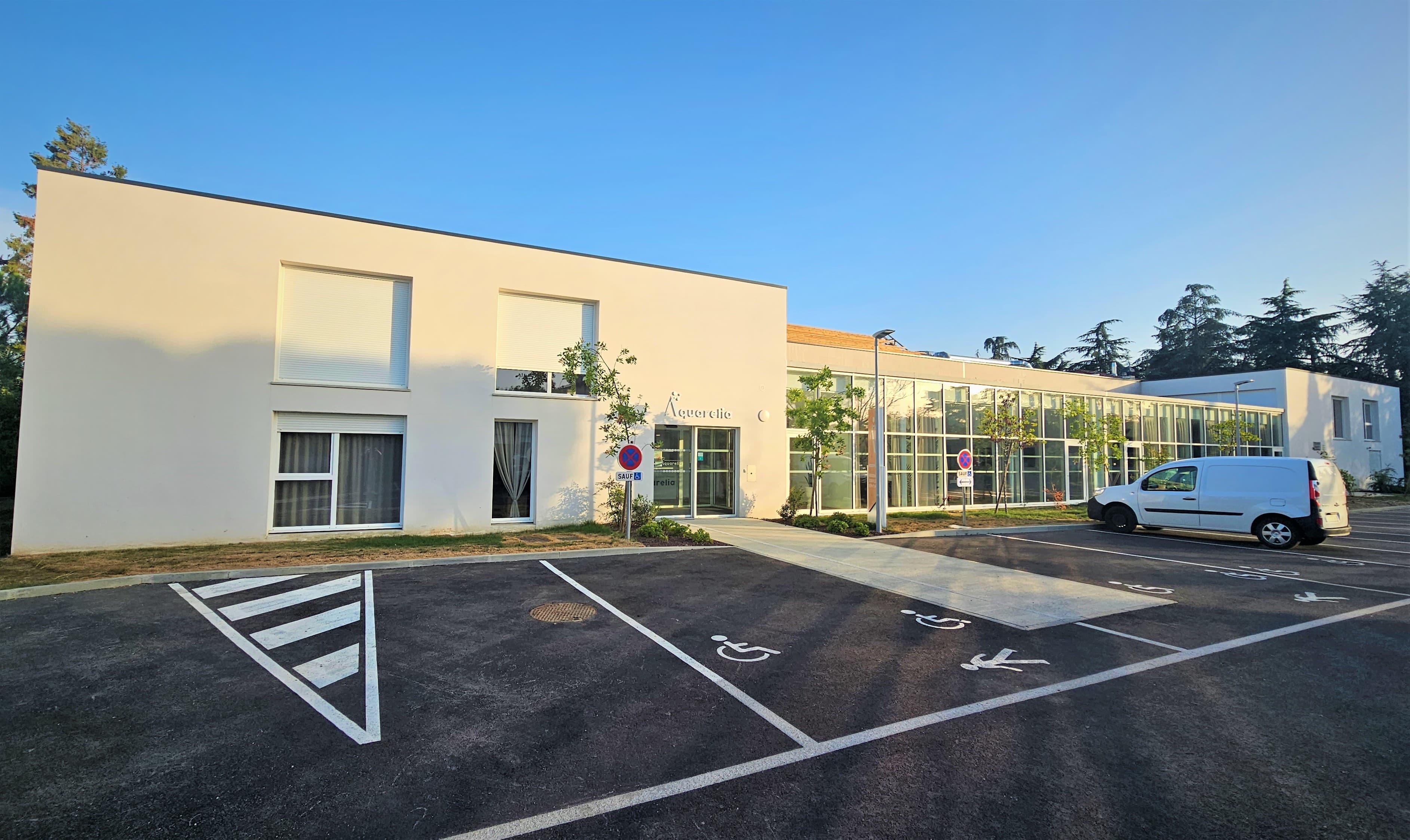 Résidence - Galerie de photos - Image 1 sur 3