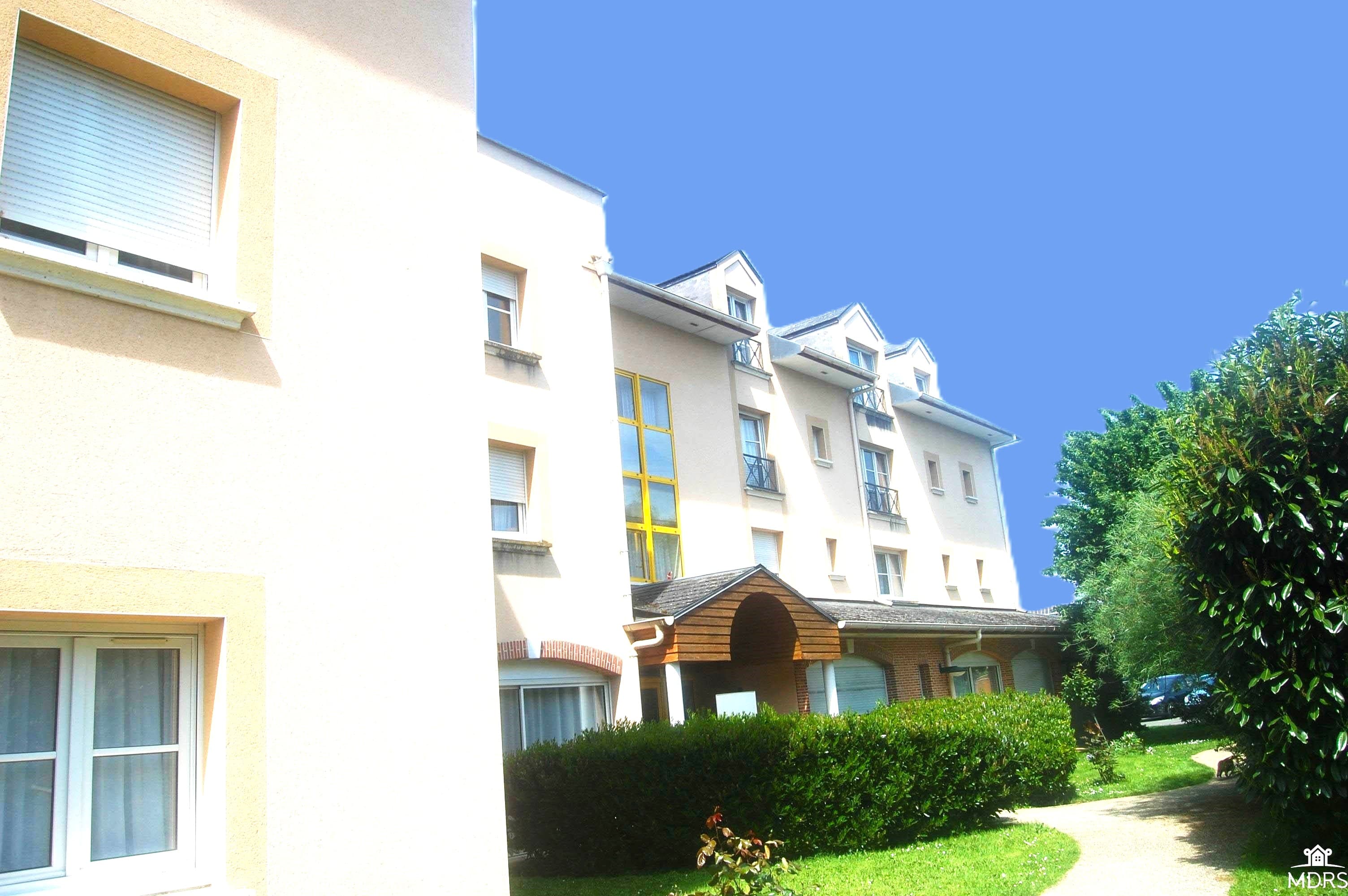 Résidence - Galerie de photos - Image 1 sur 21