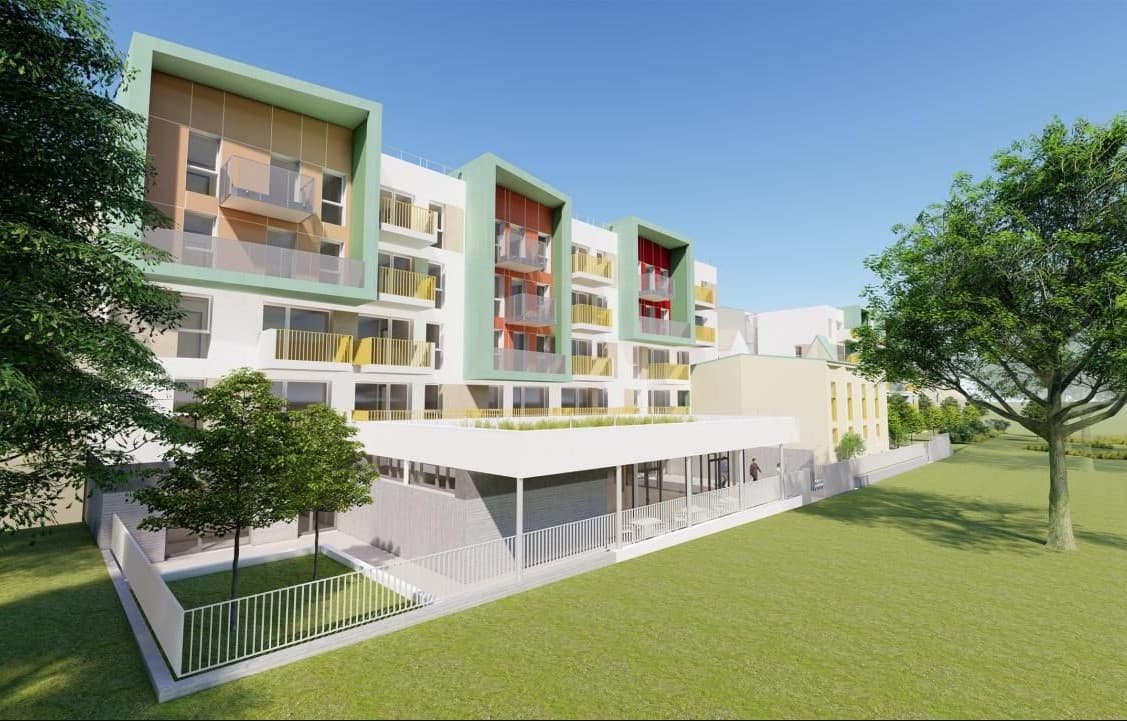 Résidence - Galerie de photos - Image 1 sur 2