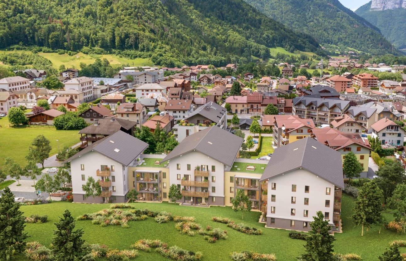 Résidence - Galerie de photos - Image 1 sur 1