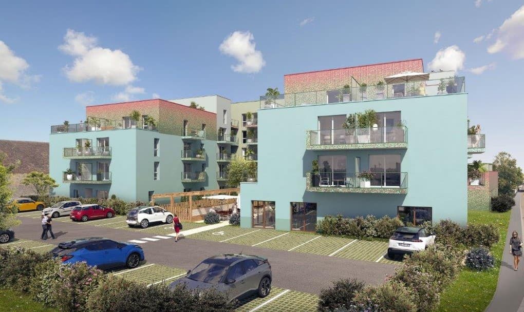 Résidence - Galerie de photos - Image 1 sur 2