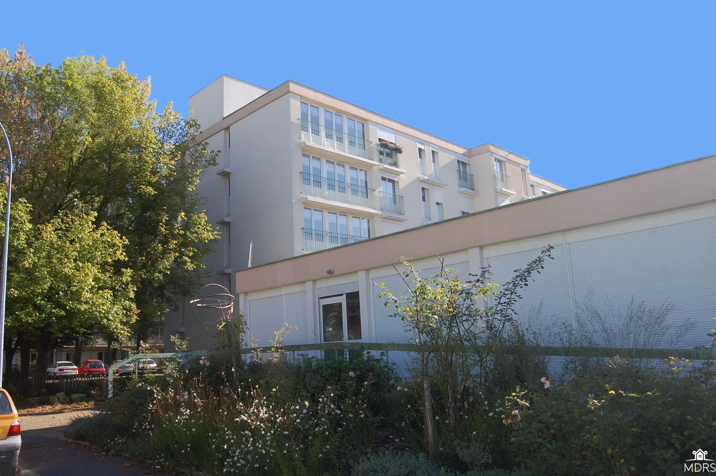 Résidence - Galerie de photos - Image 1 sur 1