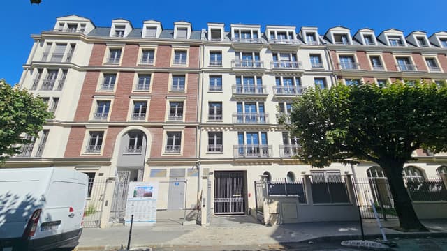 Photo de la résidence 1