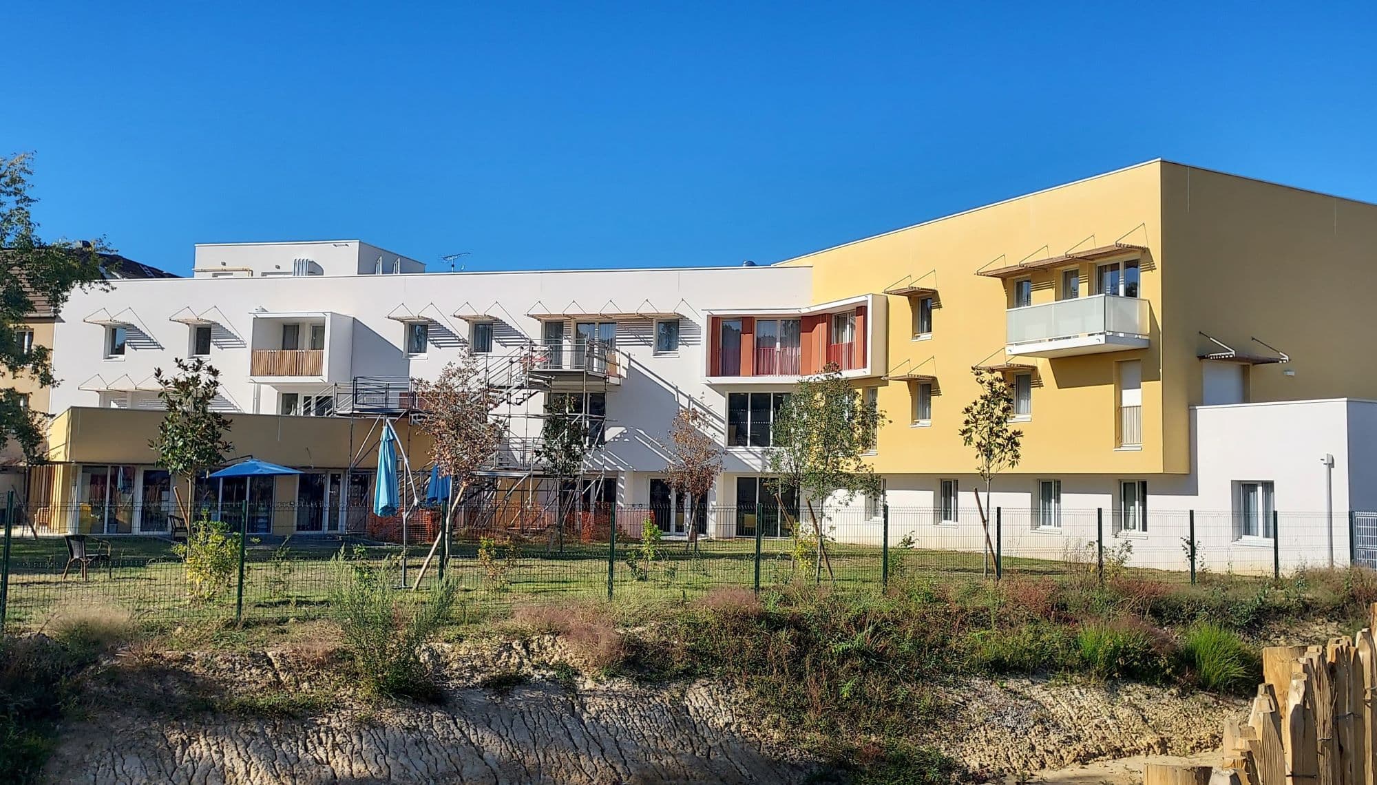 Résidence - Galerie de photos - Image 1 sur 13