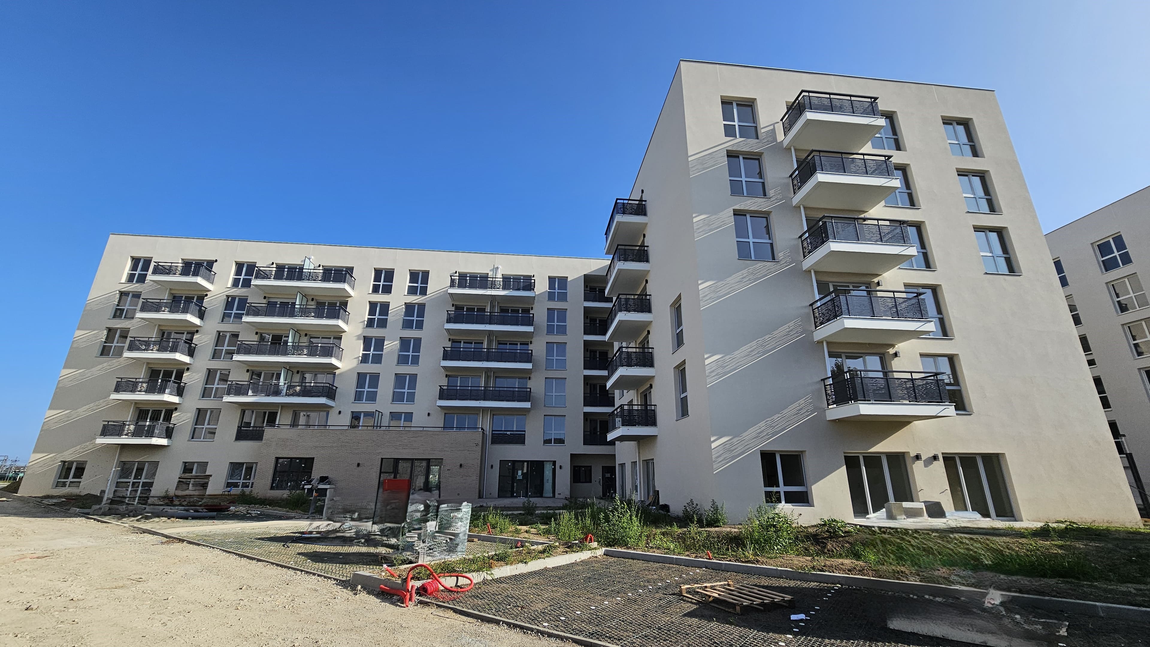 Image de la résidence en vedette