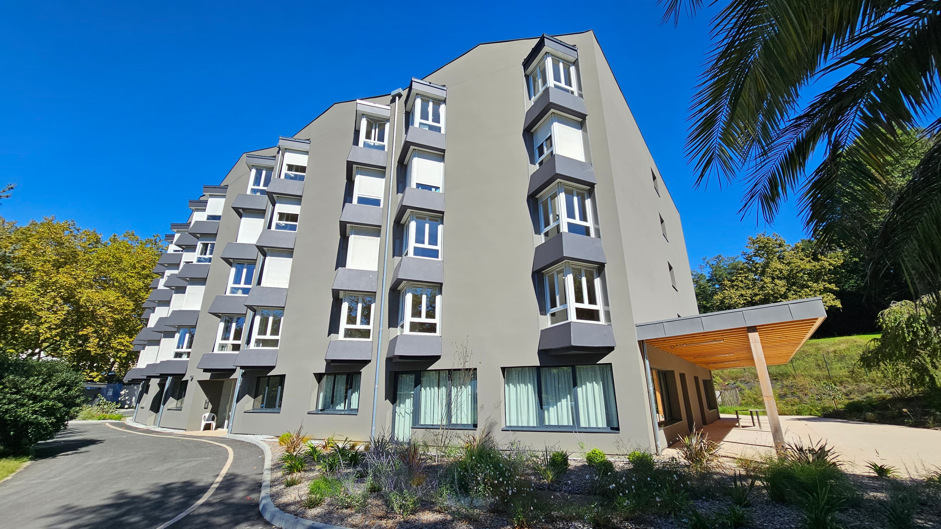 Résidence - Galerie de photos - Image 1 sur 1