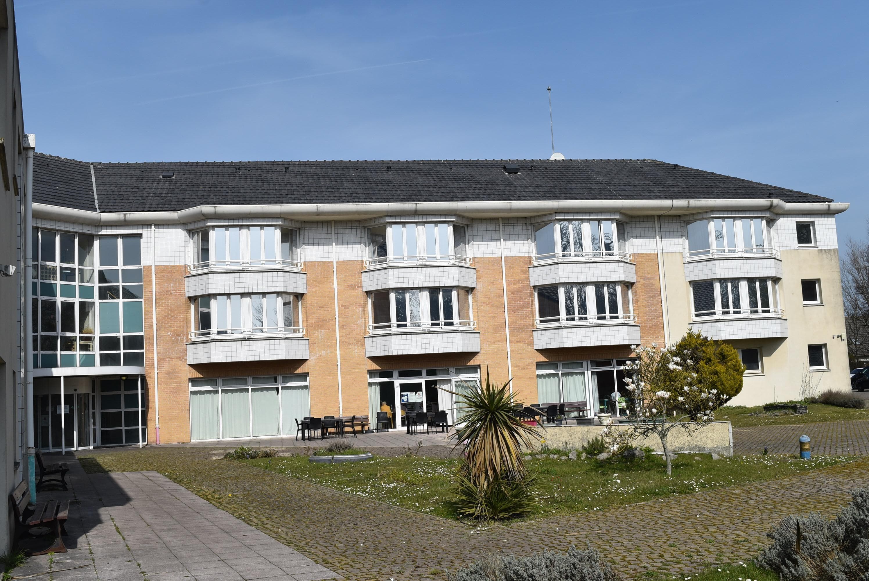 Résidence - Galerie de photos - Image 1 sur 3